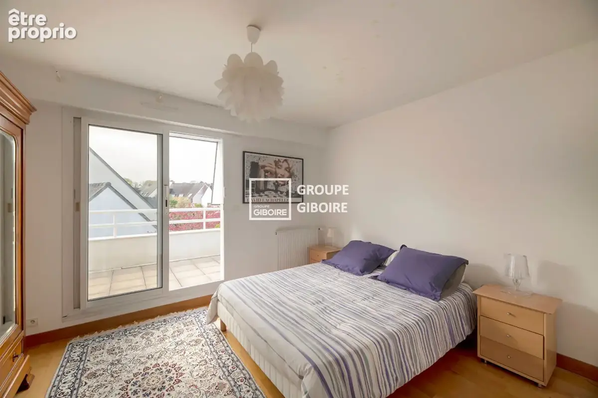 Agence giboire - maison de type 8 - 250m² - quartier de la boulais a cesson sevigne - photo 7