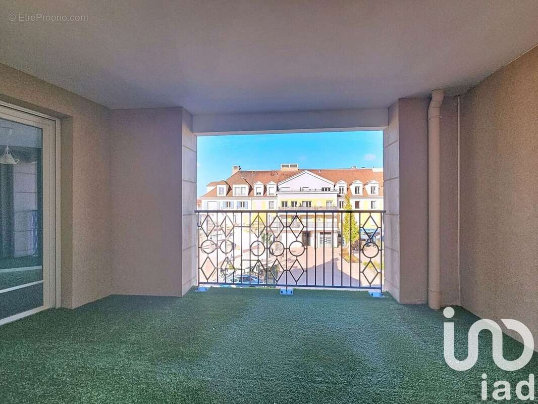 Photo 2 - Appartement à TIGERY