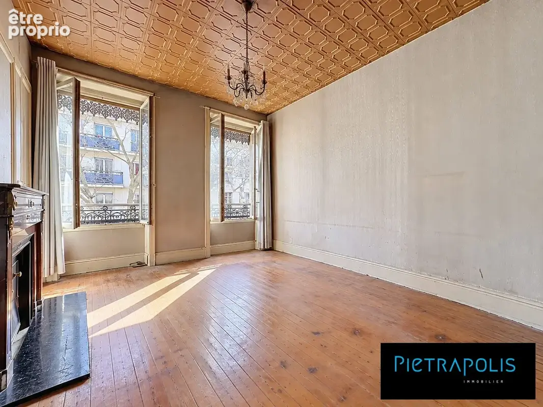 Appartement 4 pièces 88 m² à vendre à Lyon-3e (69003) - photo 4