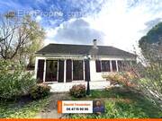 Maison à LA CHAPELLE-MONTMARTIN