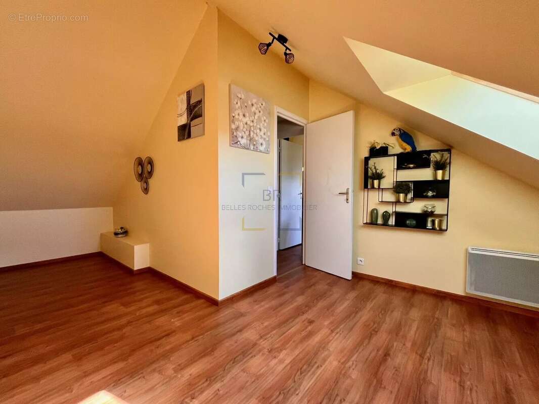 Maison à LE CROISIC