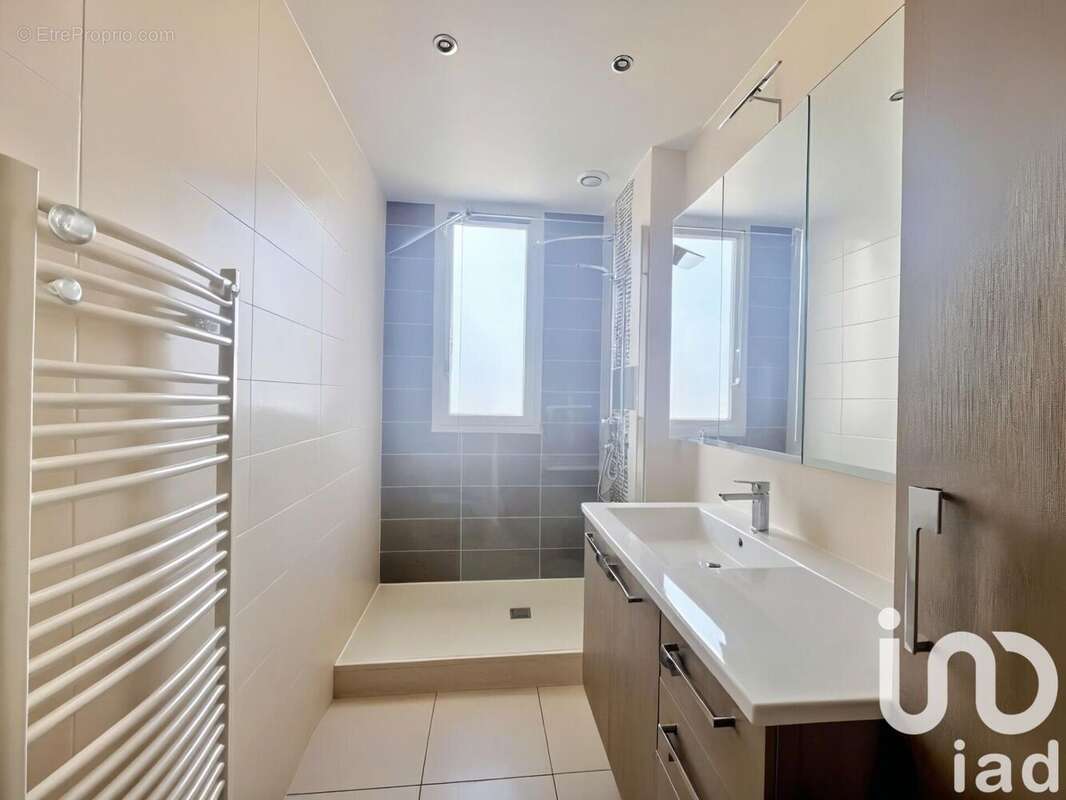 Photo 5 - Appartement à GENTILLY