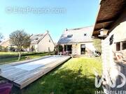 Photo 1 - Maison à MORDELLES