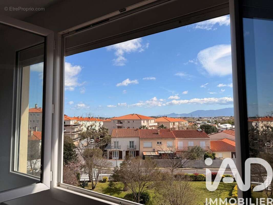 Photo 6 - Appartement à PERPIGNAN