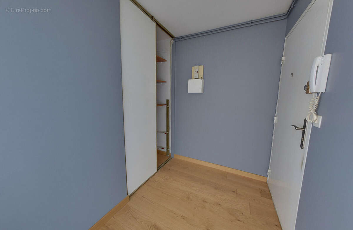 Appartement à RAMBOUILLET