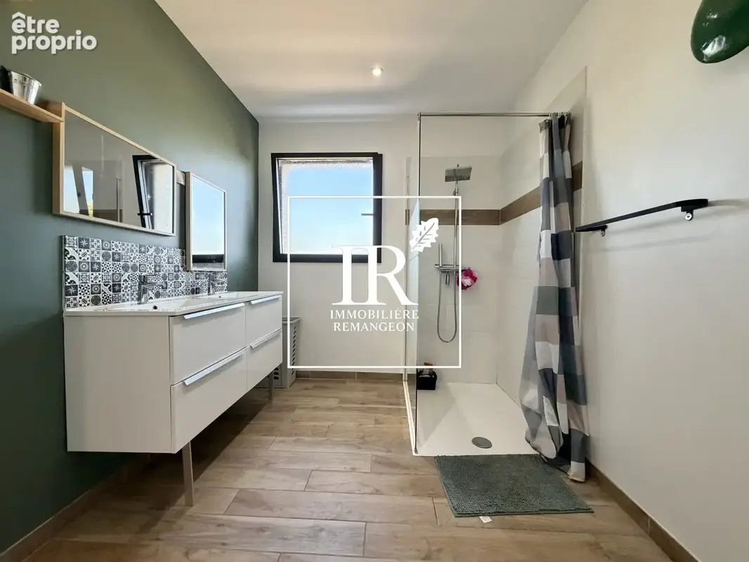 Maison 6 pièces 179 m² à vendre à Mery-Sur-Cher (18100) - photo 8
