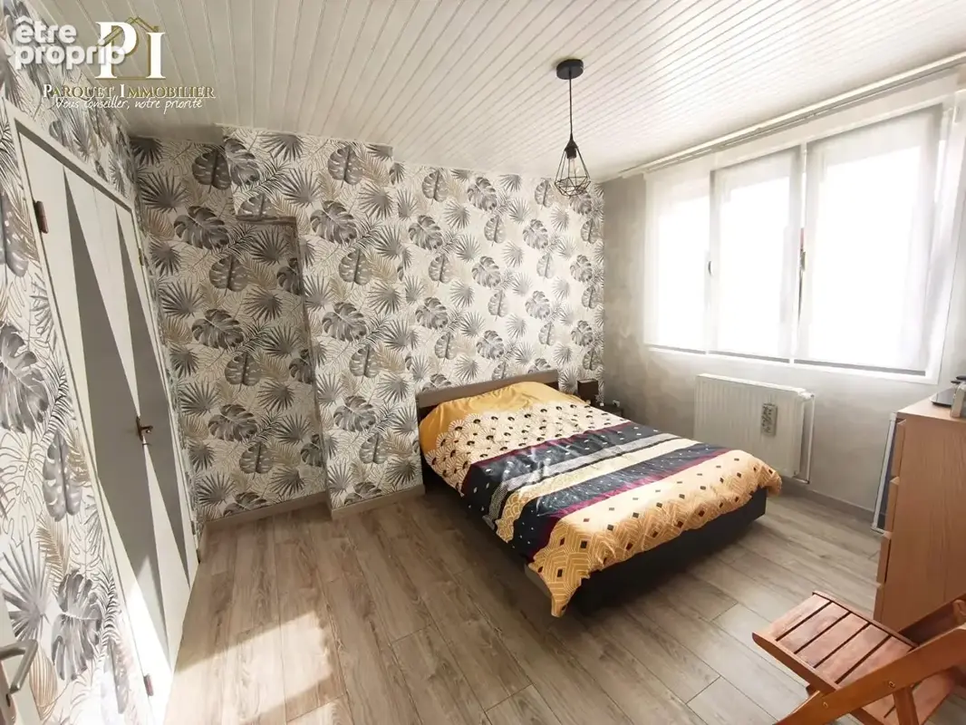 Maison 6 chambres proche centre ville d'Albert - photo 11
