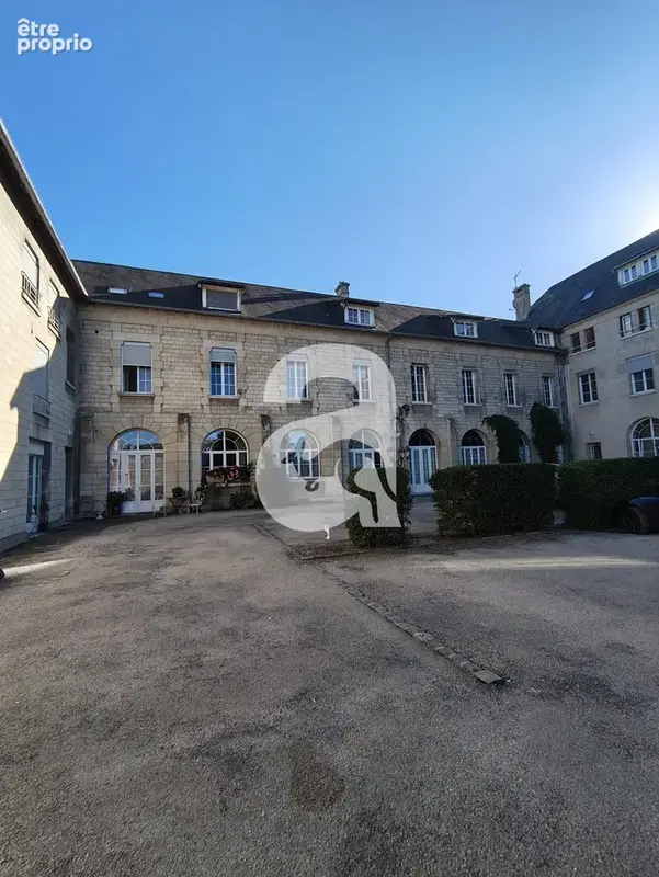 Photo Appartement à Soissons au prix de 160 500€
