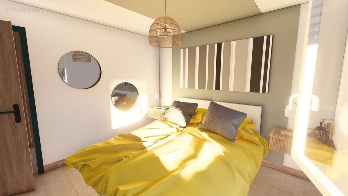 Photo 5 - Maison à MAGNAC-BOURG