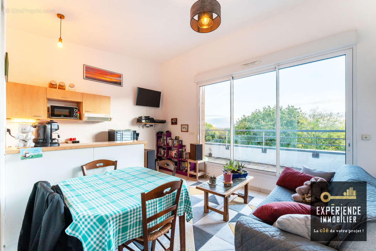 Appartement à PLERIN