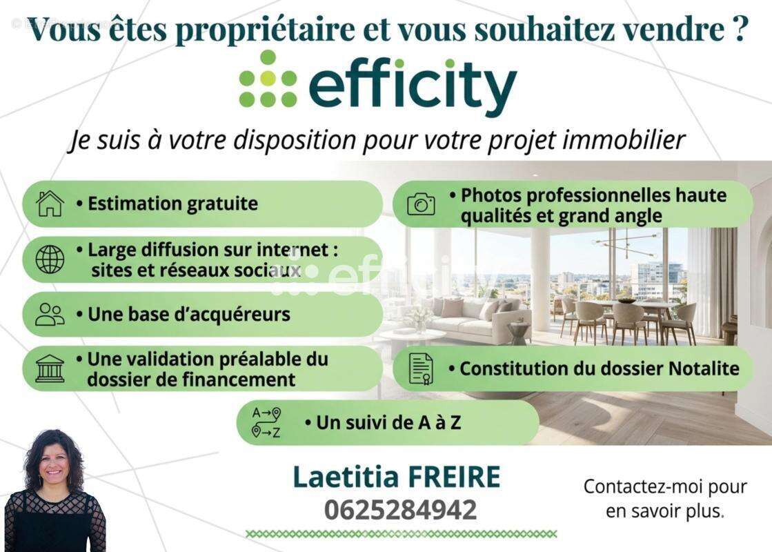 Appartement - photo 8