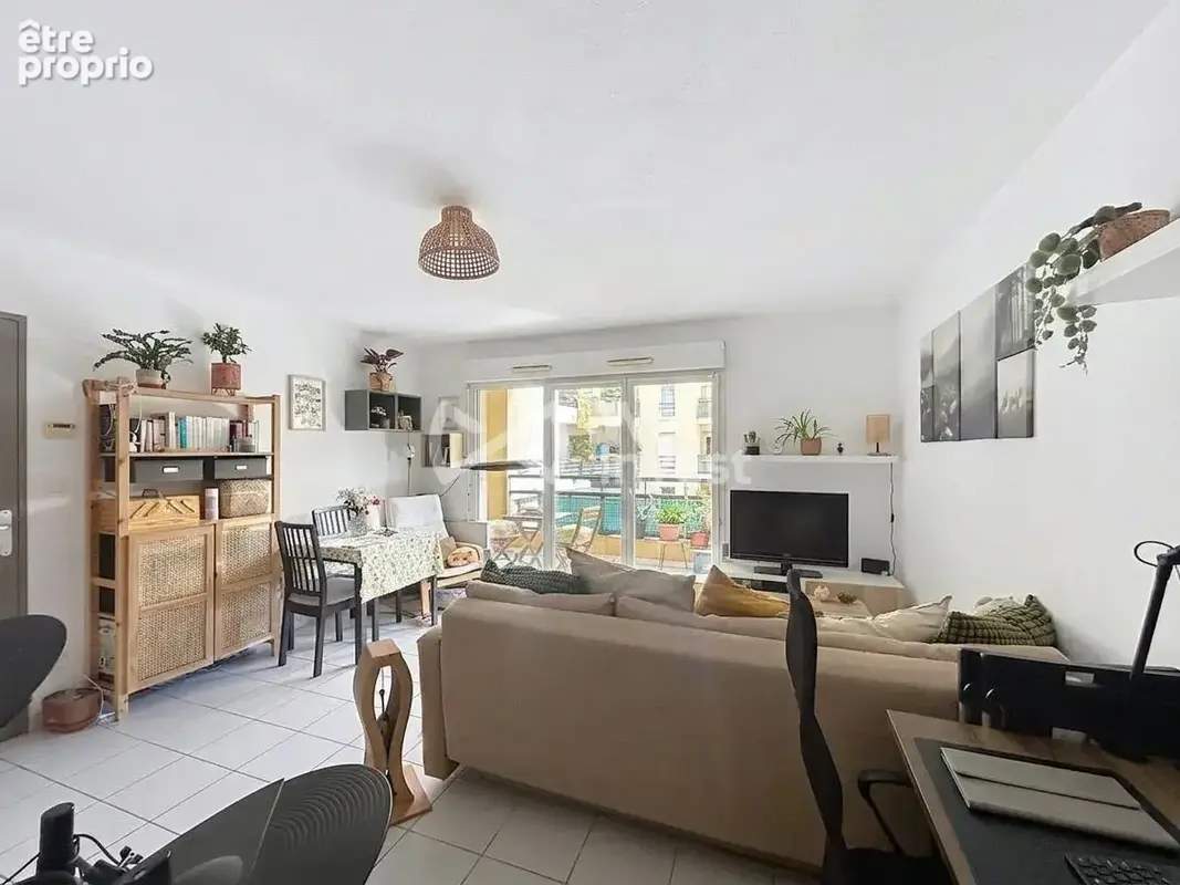 Appartement 2 pièces 47 m² à vendre à Montpellier (34000) - photo 3