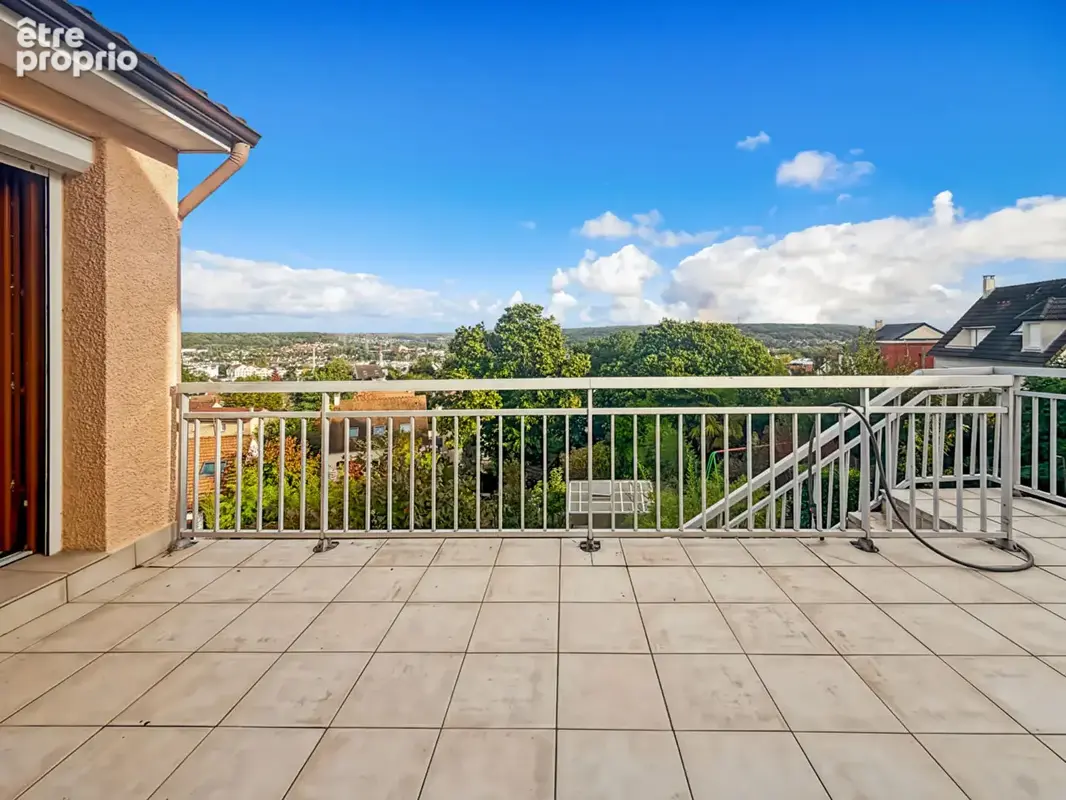 Maison 115m² à palaiseau - photo 5