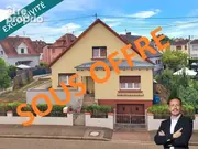 Photo 1 - Maison à ECKBOLSHEIM