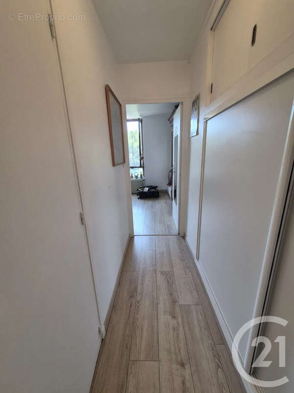 Appartement à PERPIGNAN