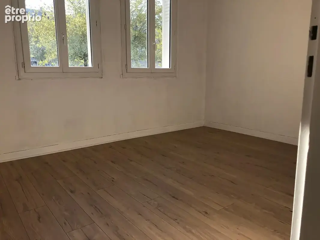 Toulouse - appartement t2 croix daurade - photo 2