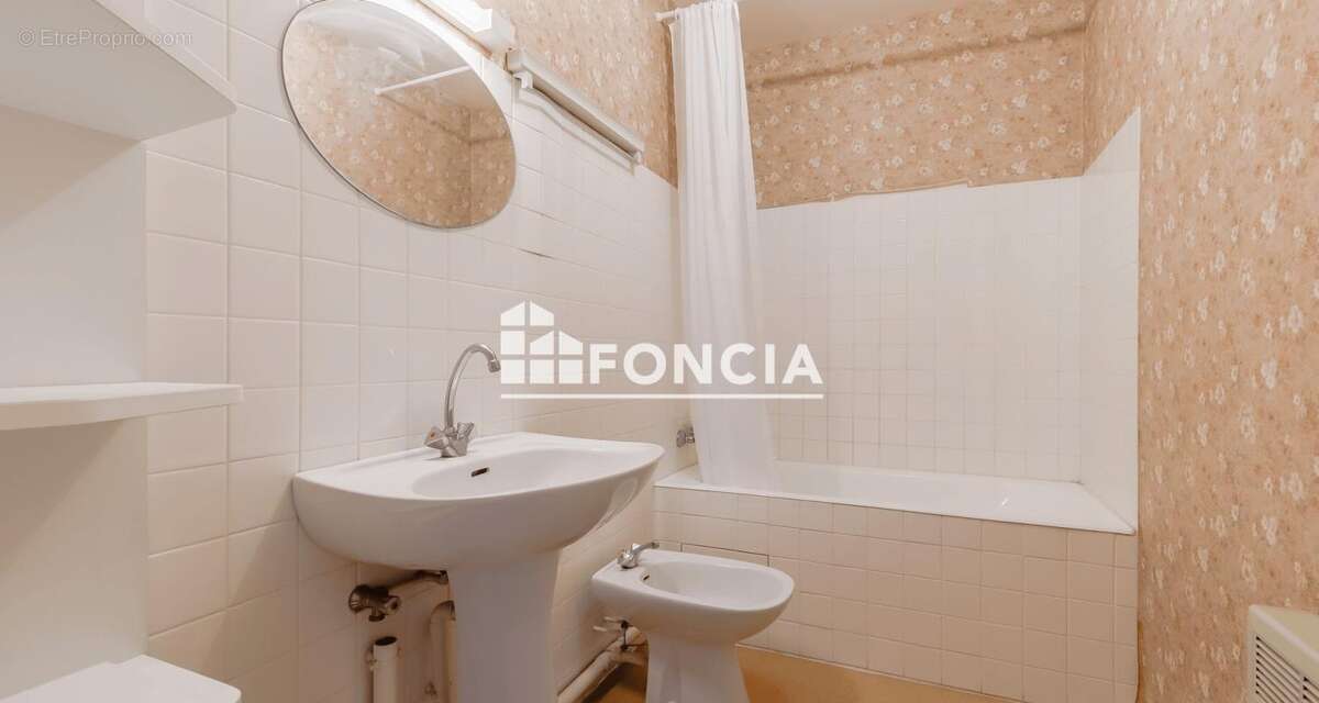 Appartement à LES SABLES-D'OLONNE