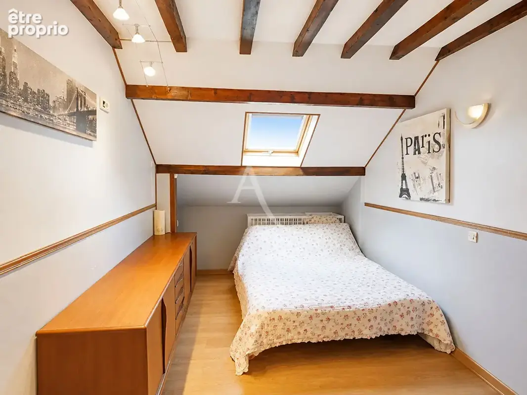 Maison Gagny 7 pièce(s) - photo 8