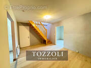 Appartement à SAINT-PIERRE-DE-CHANDIEU