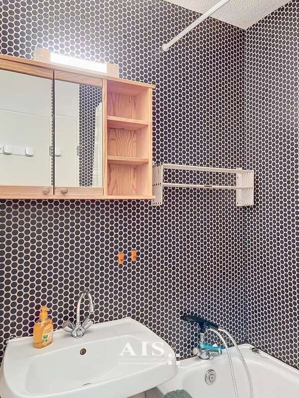 Appartement à SAINT-GERVAIS-LES-BAINS