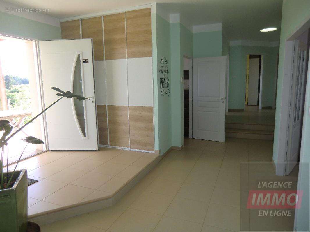Maison 275 m² à Thermes-Magnoac  - photo 10
