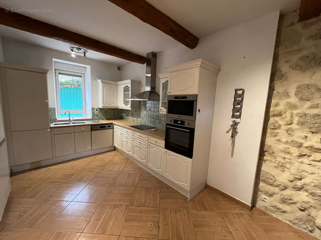 Maison à SALLELES-D&#039;AUDE