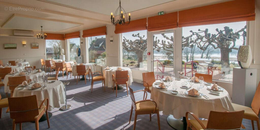 Fonds de commerce, hotel , restaurant - photo 10