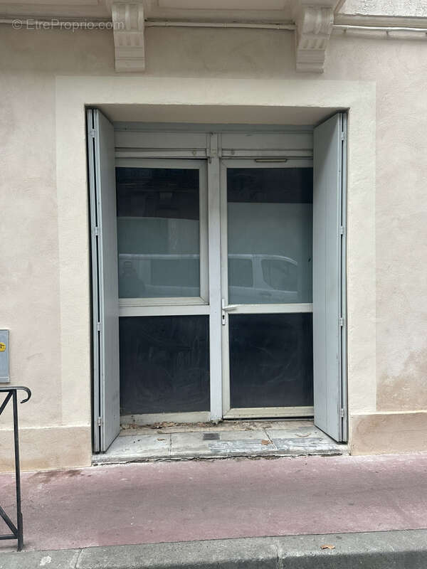 Commerce à MONTPELLIER