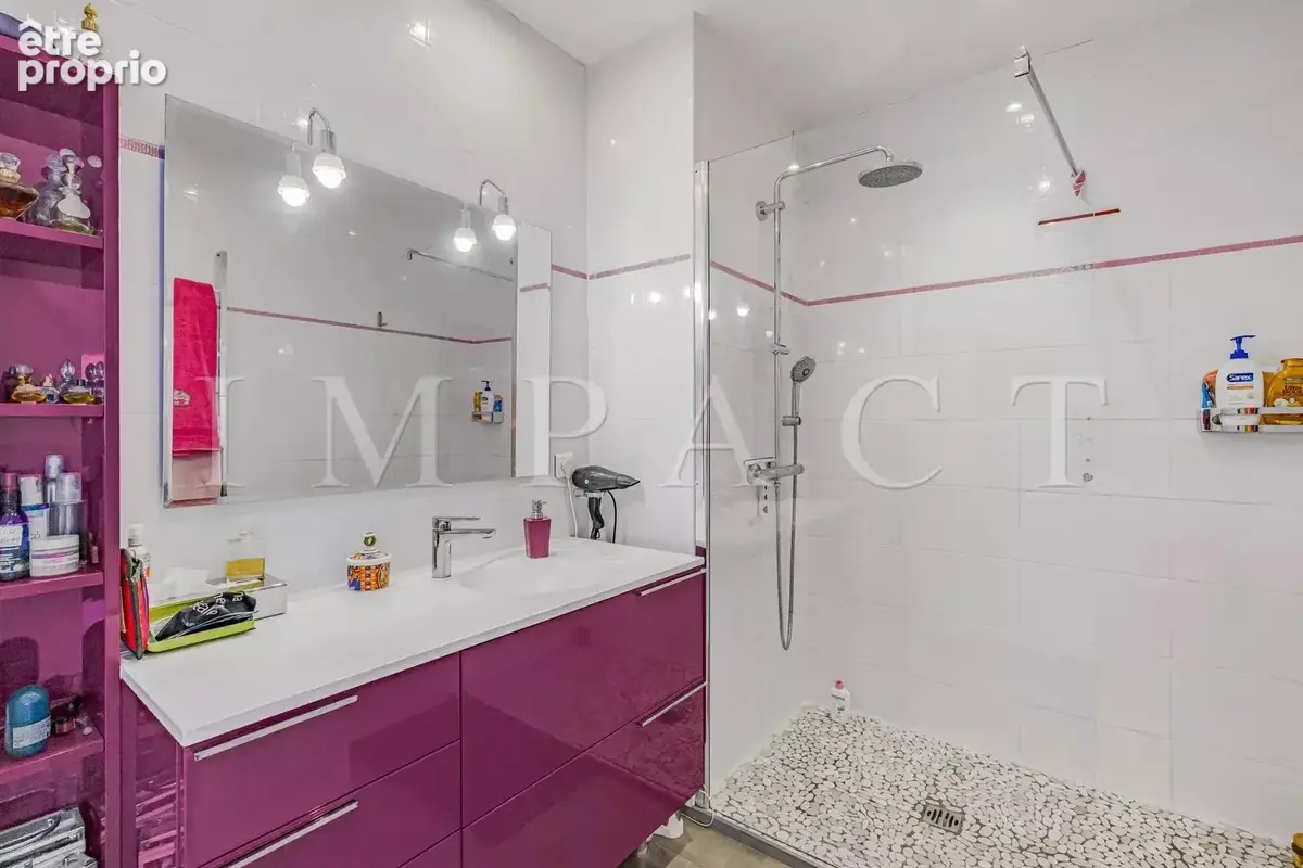 Cannes Petit Juas appartement 2 pièces vue mer à vendre - photo 9
