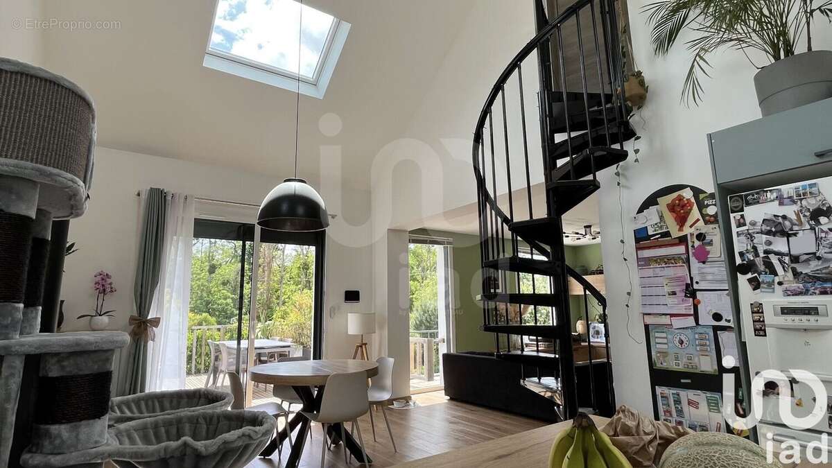 Photo 7 - Maison à SAINT-DENIS-EN-VAL