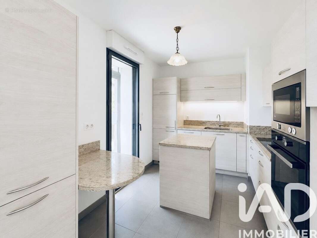 Photo 4 - Appartement à TOURS