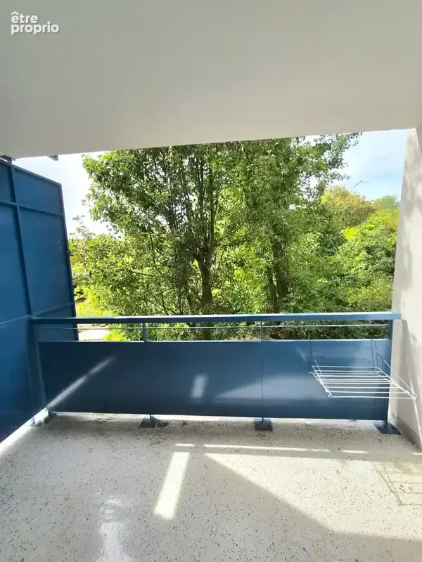Magnifique appartement + place de parking - photo 6