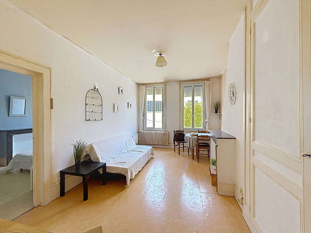 Appartement à PONT-AUDEMER