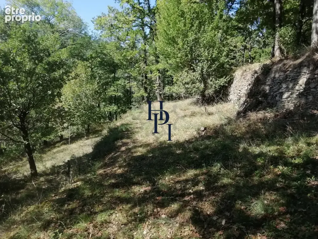 Terrain de loisir de 3158 m2 avec Mobilhome équipé - photo 4