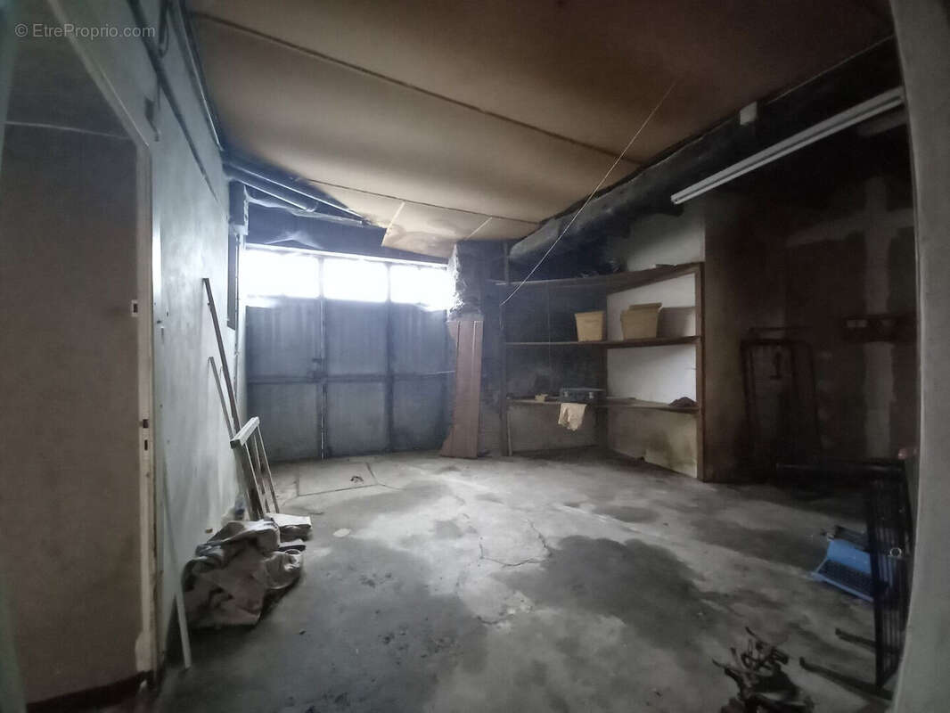 Photo 4 - Maison à LE BUSSEAU