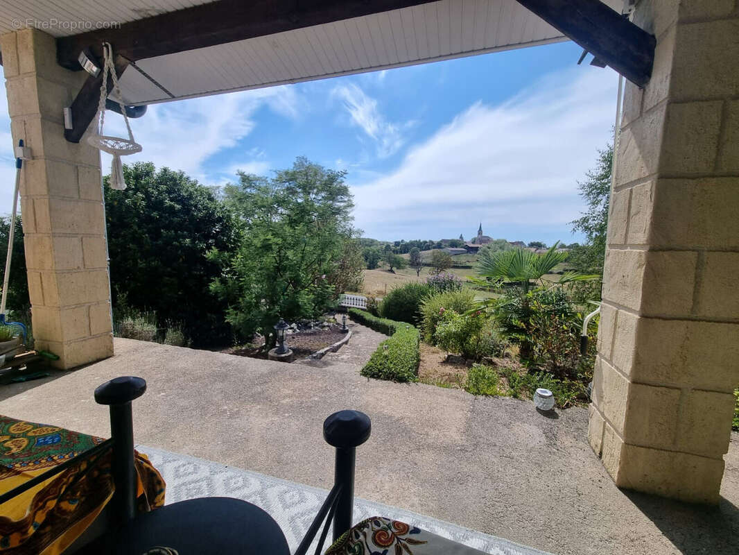 Photo 9 - Maison à LA CHAPELLE-AU-MANS