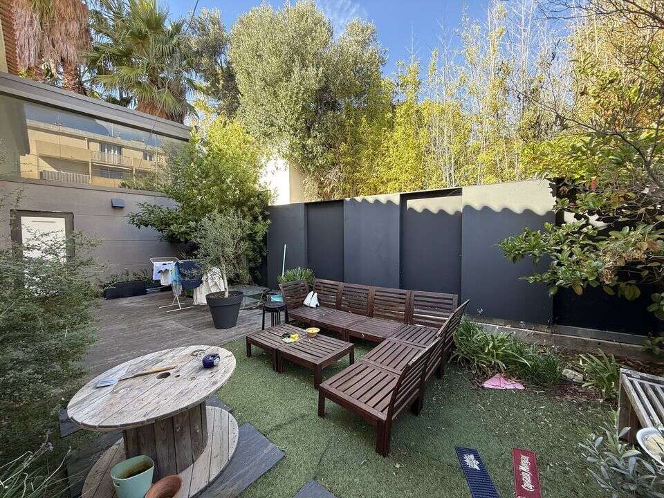 Carry-le-Rouet appartement T3 à vendre - 2 chambre - 58m2 - - Appartement à CARRY-LE-ROUET