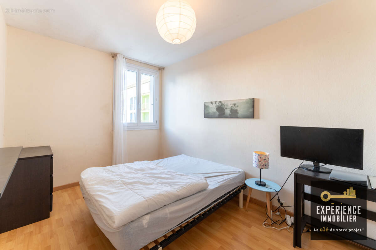 Appartement à SAINT-BRIEUC