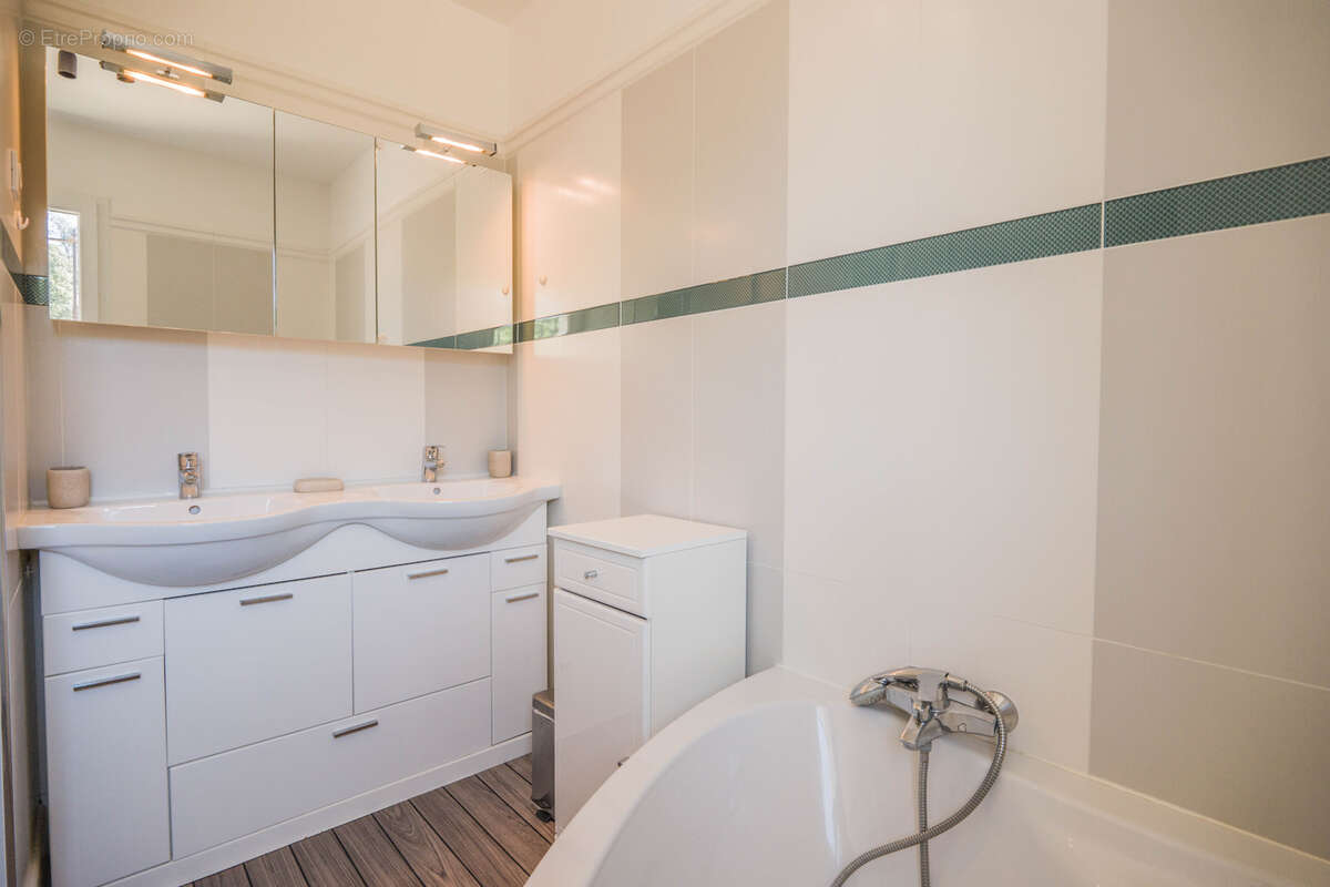 Maison à SAINTE-MAXIME