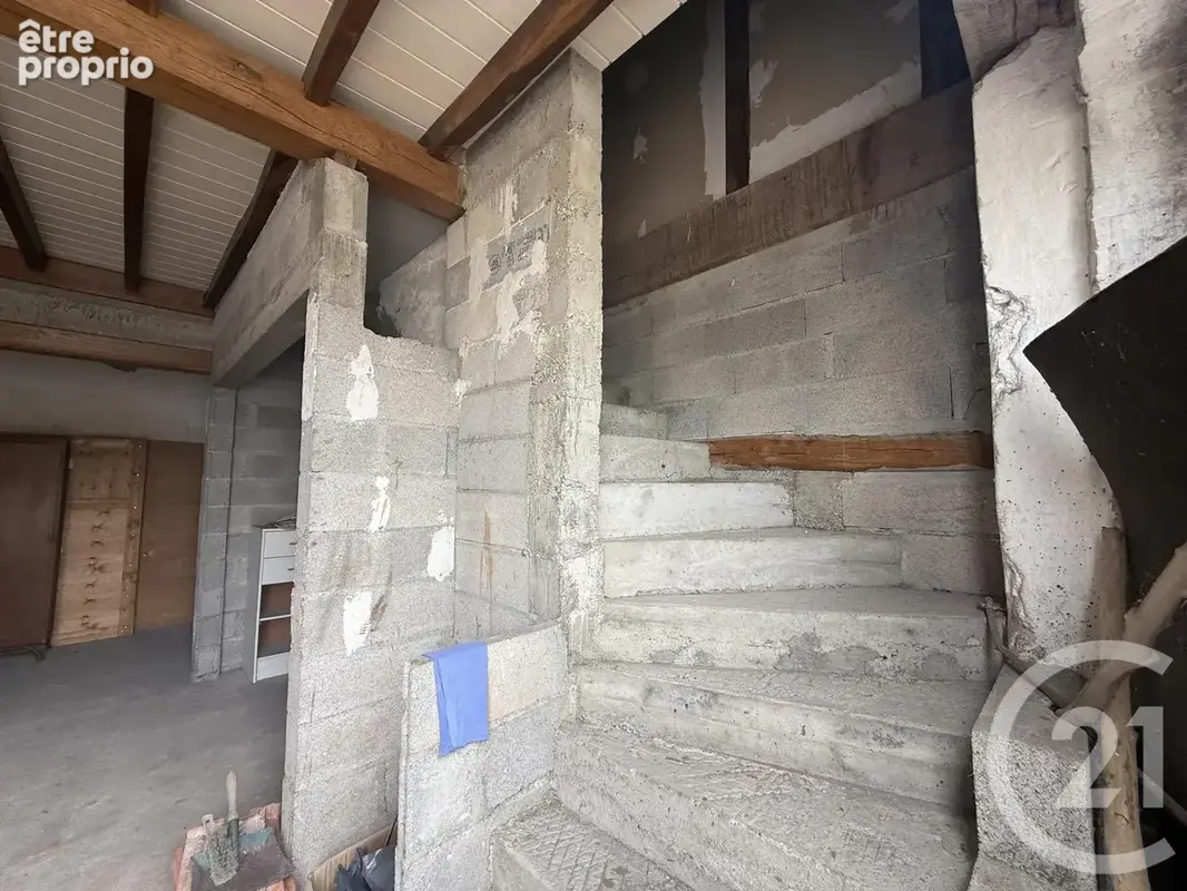 Maison 1 pièce à vendre à Orthez (64300) - photo 9