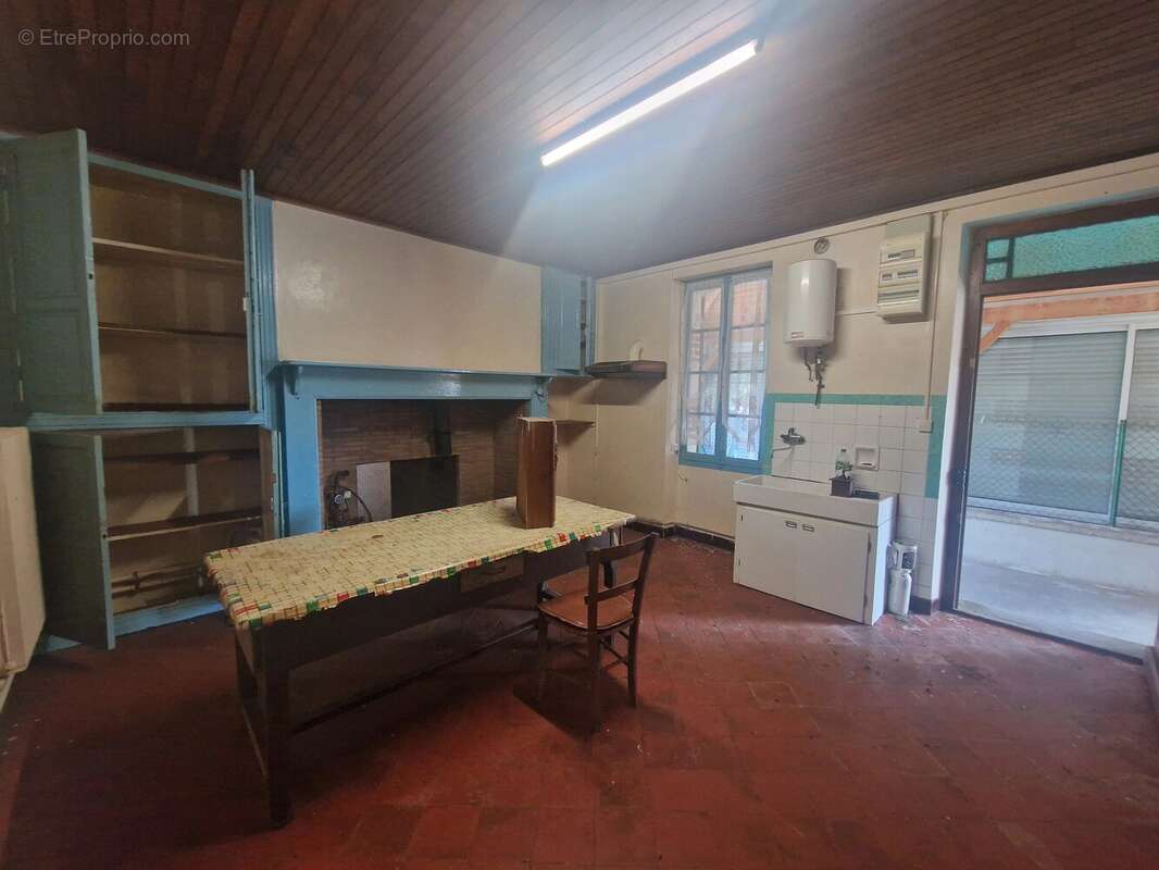 Ancienne ferme en pierre avec vue panoramique à proximité de Monflanquin - photo 3