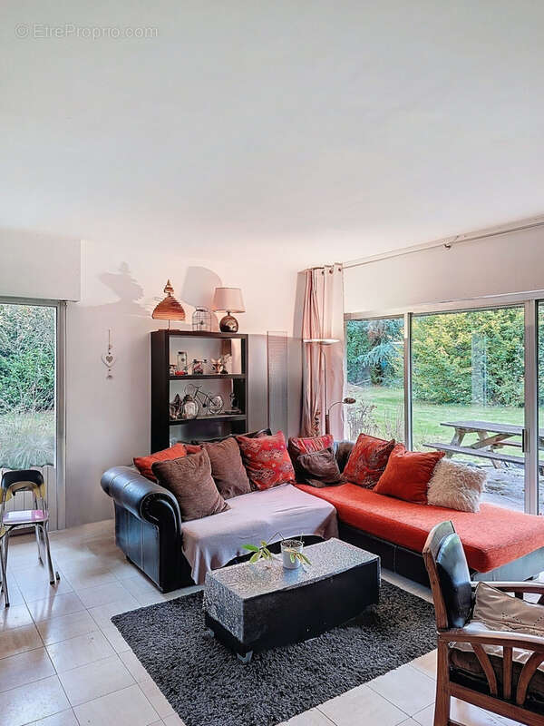 Maison à THURY-HARCOURT