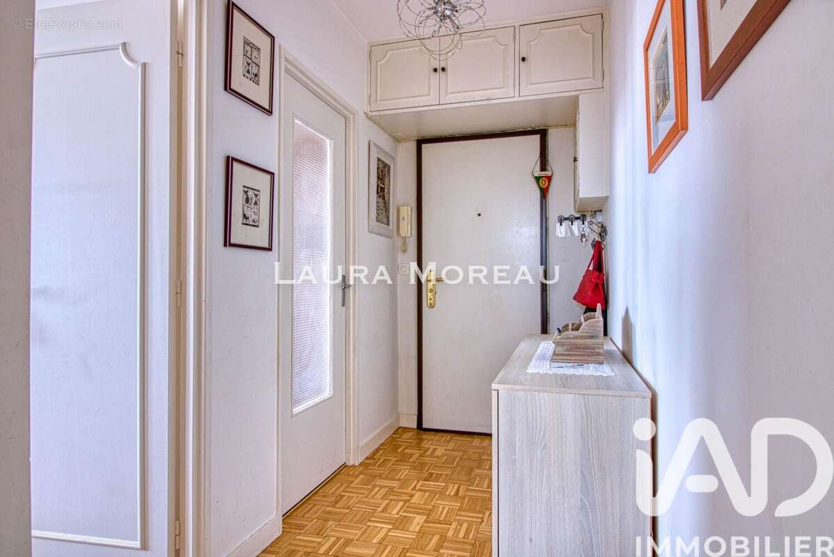 Photo 7 - Appartement à BEZONS