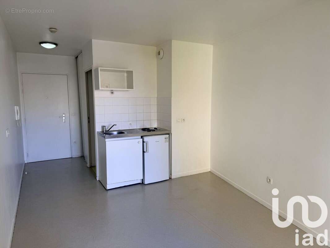 Photo 4 - Appartement à SAINT-DENIS