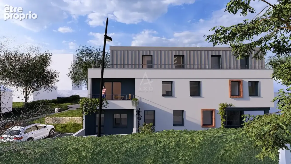 Appartement 2 chambres - photo 6
