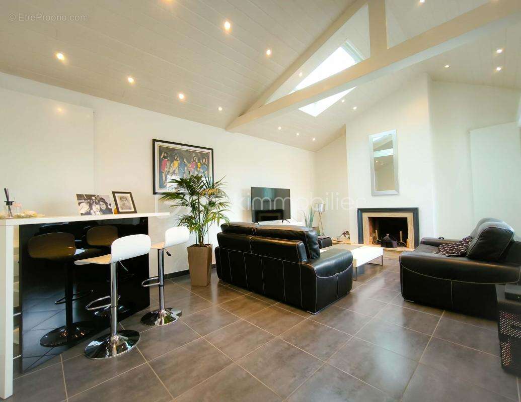 Maison à LA GUERCHE-DE-BRETAGNE