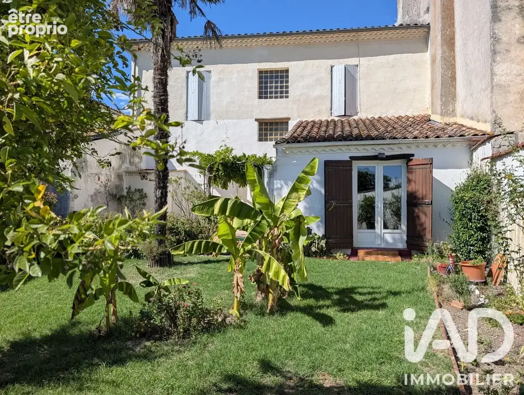 Photo 1 - Maison à MEZIN