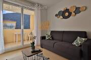 Appartement à AVENE