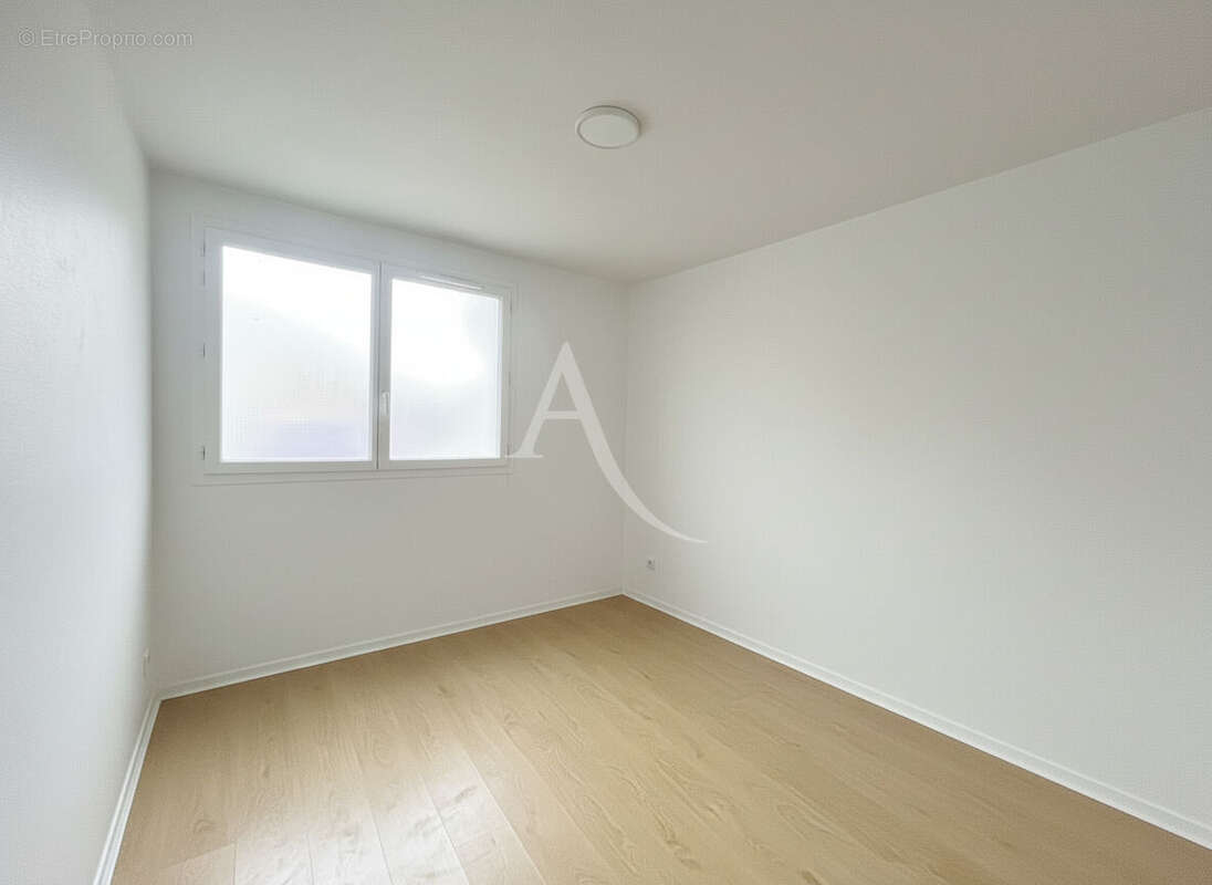 Appartement à AUSSONNE