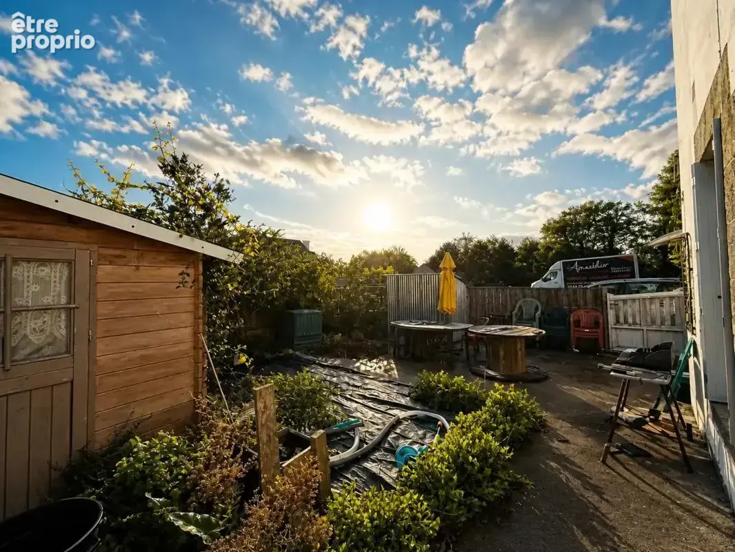 Maison de 6 pièces de 120 m² à Loudéac - photo 24